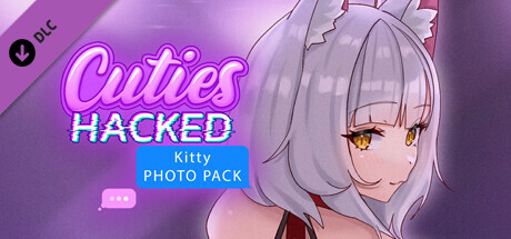 Cuties Hacked - Kitty Photo Pack