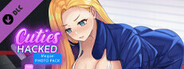 Cuties Hacked - Megan Photo Pack