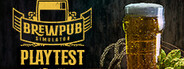 Brewpub Simulator Playtest