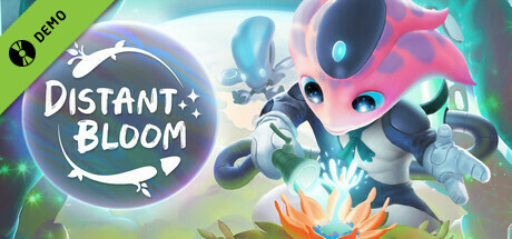 Distant Bloom Demo