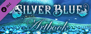 Silver Blue - Artbook.