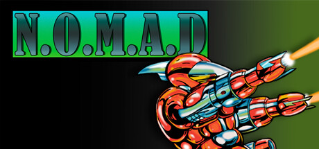 N.O.M.A.D.