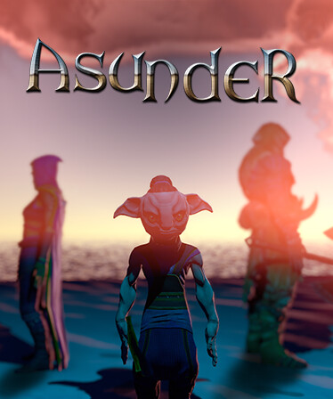 Asunder