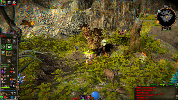 Asunder game for windows Pc 1