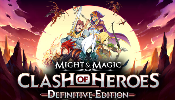 Might & Magic: Clash of Heroes será o próximo jogo gratuito do