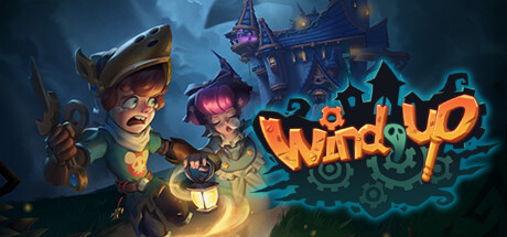 Wind Up steam charts