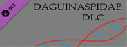 Cambrian Dawn - Daguinaspidae DLC