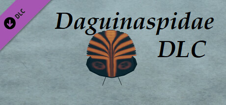 Cambrian Dawn - Daguinaspidae DLC