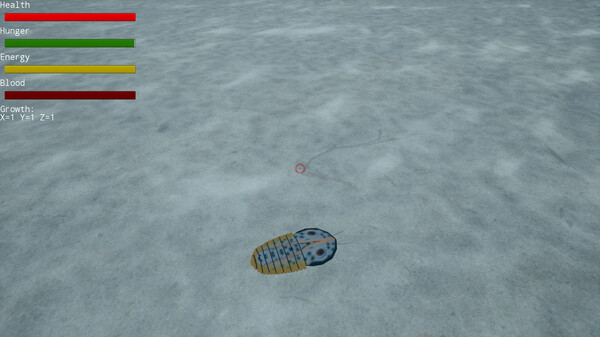 Cambrian Dawn: Daguinaspidae DLC for steam Cambrian Dawn: Daguinaspidae DLC for steam