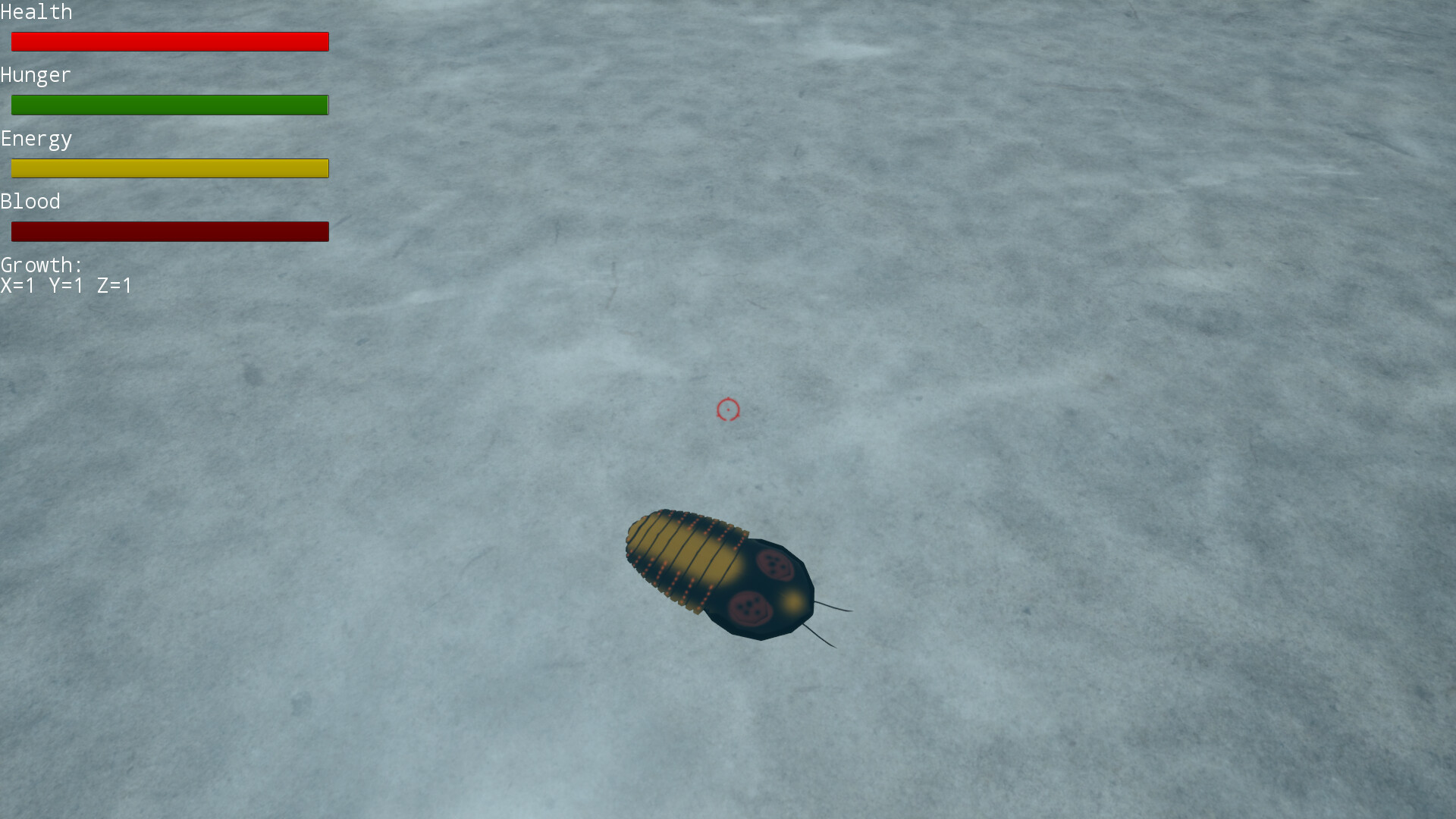 Cambrian Dawn - Daguinaspidae DLC #2