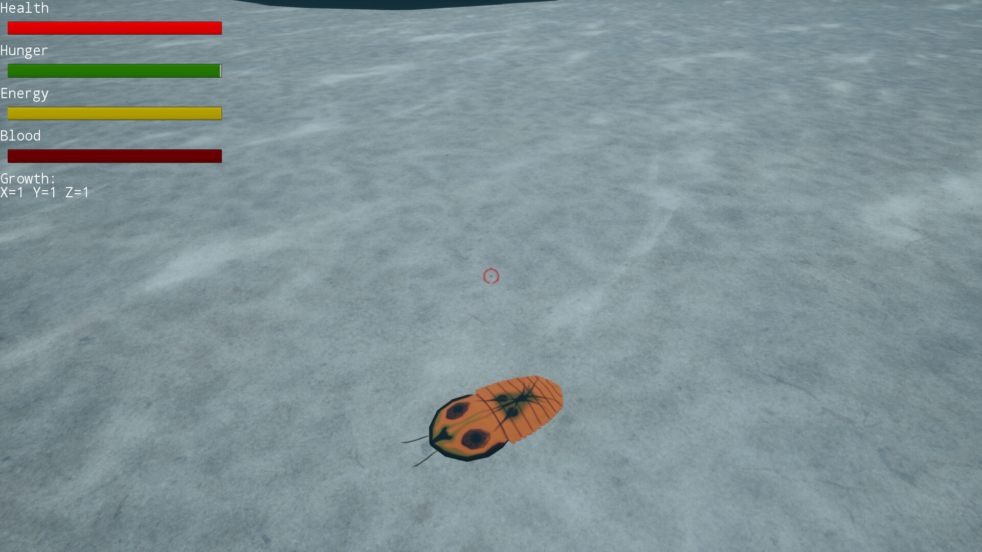 Cambrian Dawn - Daguinaspidae DLC #4