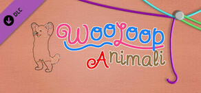 WooLoop - Animals Pack