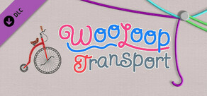 WooLoop - Transport Pack