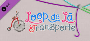 WooLoop - Transport Pack