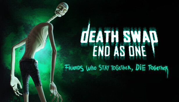 Death Swap: End As One on Steam