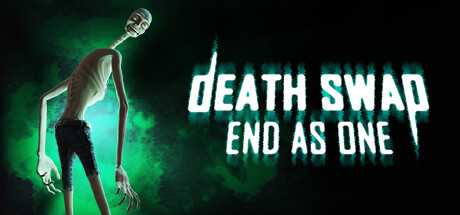Death Swap: End As One Cover Image