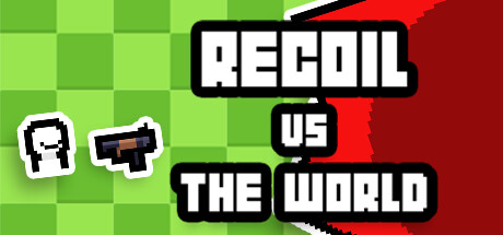 Recoil VS The World