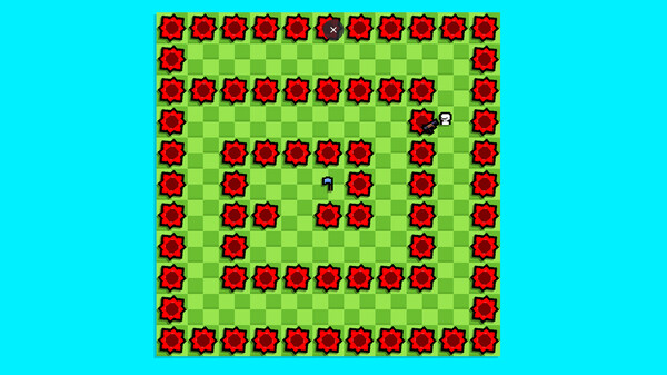 Recoil VS The World game for windows Pc 1