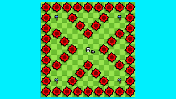 Recoil VS The World game for Linux 1