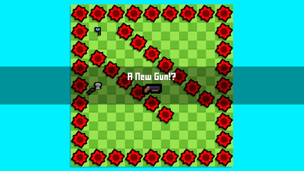 Recoil VS The Worldfor windows and Linux 1