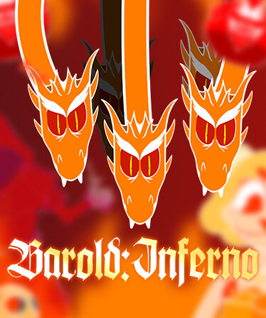 Barold: Inferno