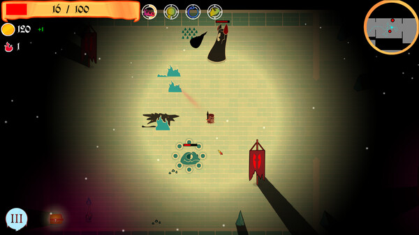 Barold: Infernofor windows and Linux 1