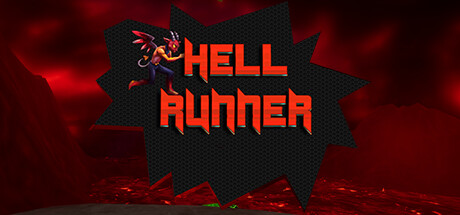 Hell Runner header image