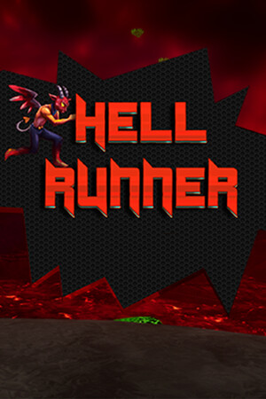 Hell Runner box image