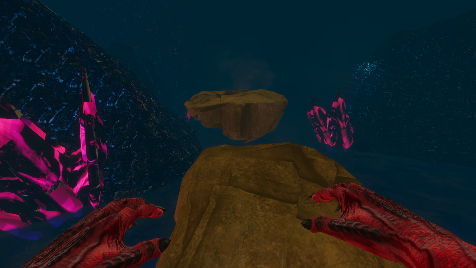Hell Runner screenshot 11