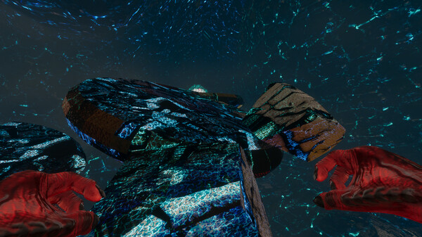 Скриншот из Hell Runner