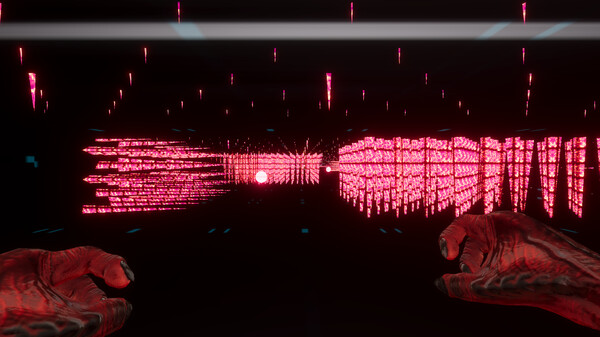 Скриншот из Hell Runner