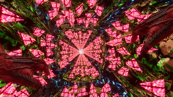 Скриншот из Hell Runner