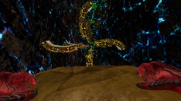 Скриншот из Hell Runner