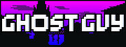 Ghost Guy