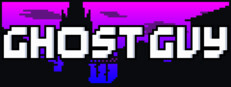 Ghost Guy