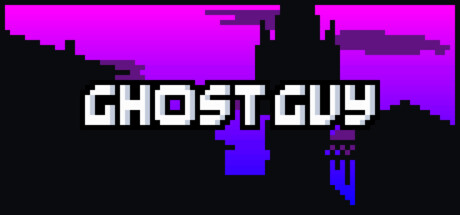 Ghost Guy banner