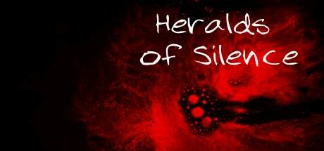 Heralds of Silence. Chapter one Cover Image