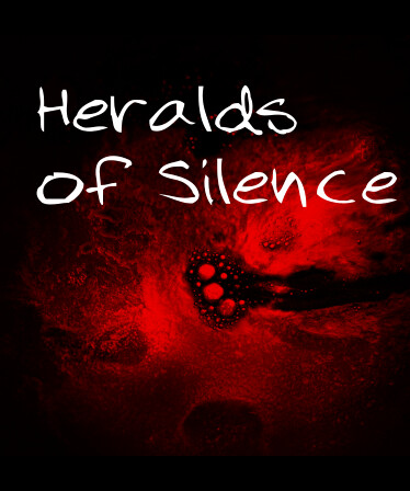 Heralds of Silence. Chapter one