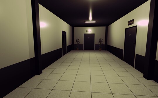 Heralds of Silence. Chapter one game for Linux 1