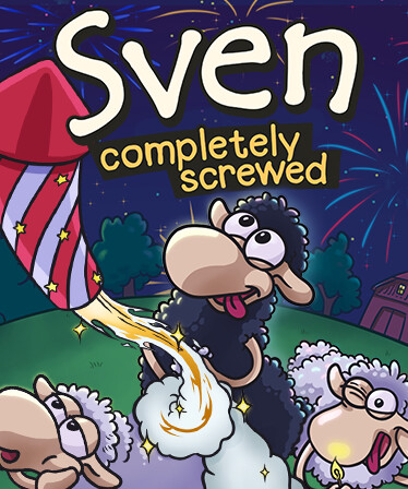 Sven - Completely Screwed