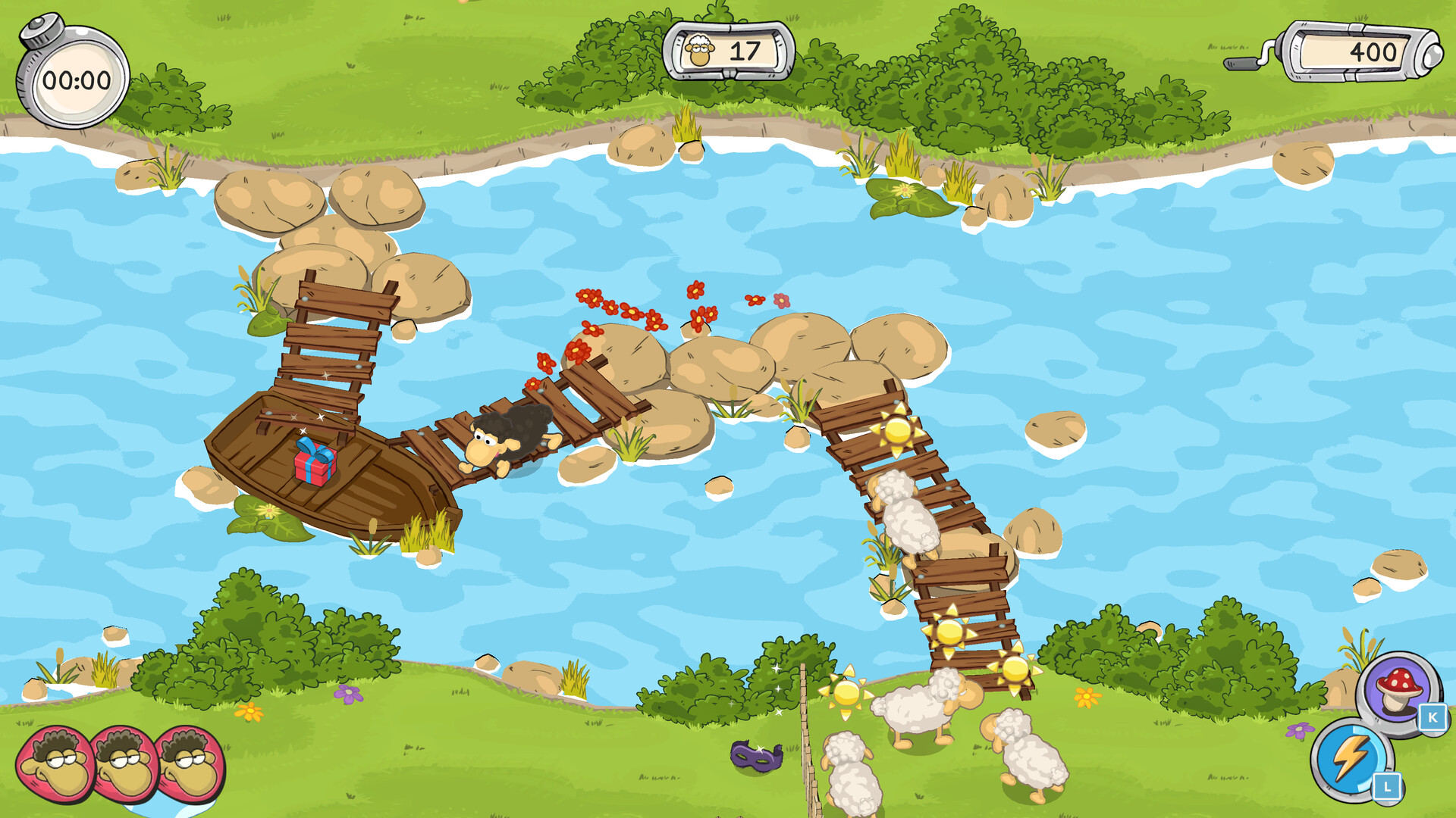 Sven - Completely Screwed screenshot 9