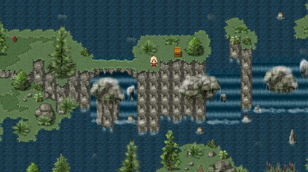 A Shaman's Ballard game for windows Pc 1