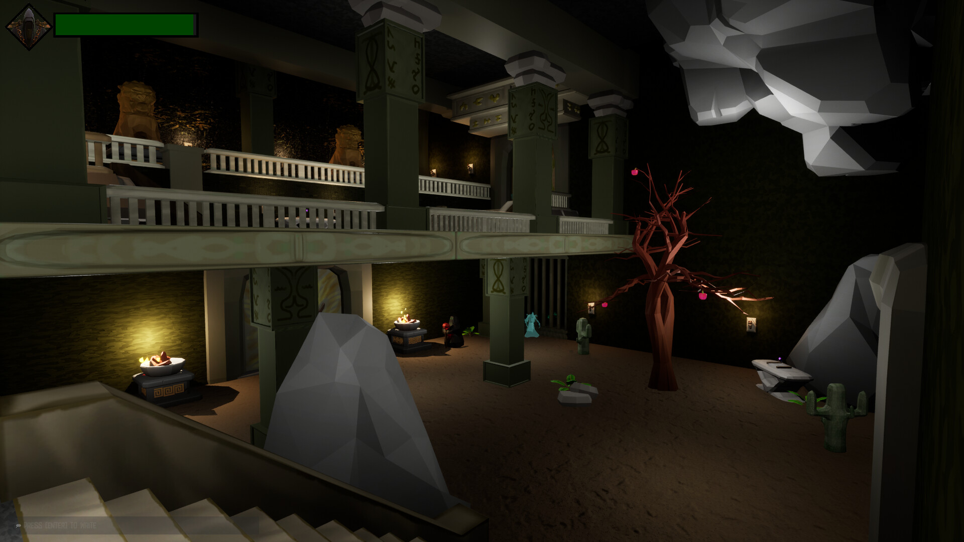 Susurye of Shadows #5