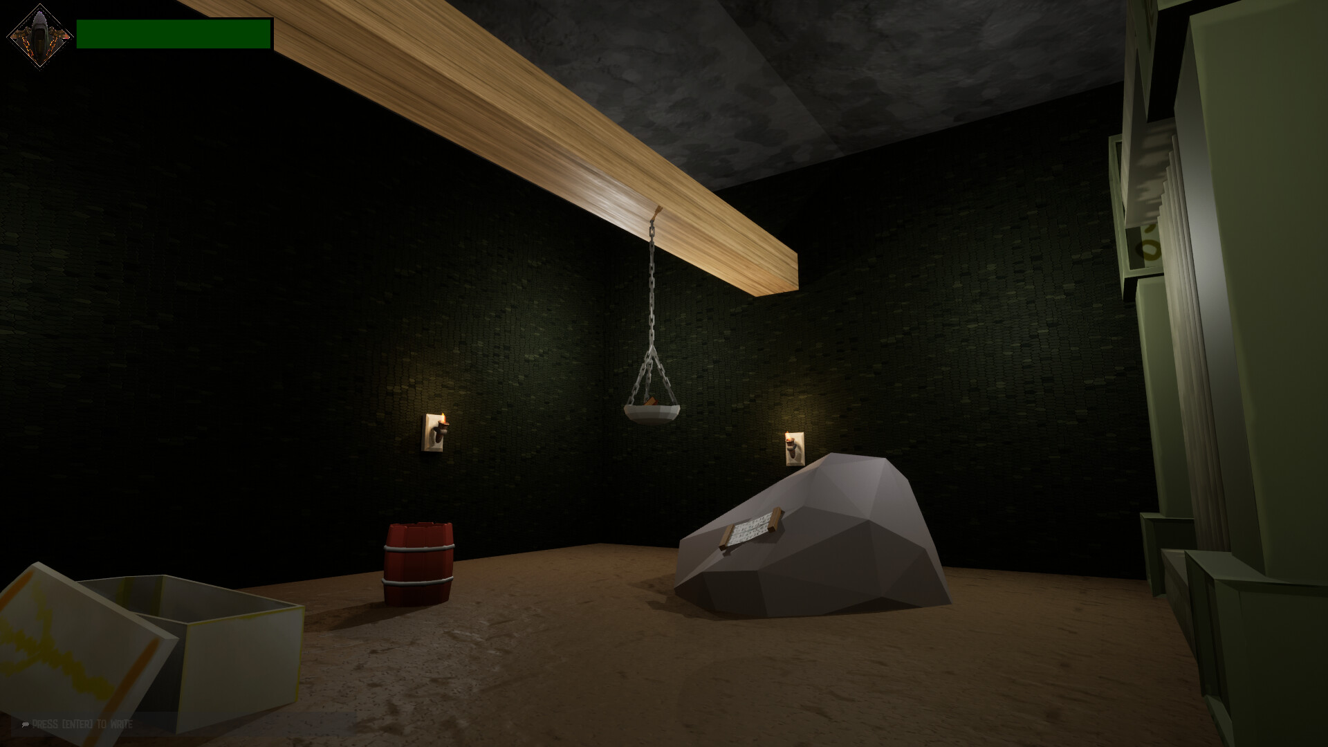 Susurye of Shadows #4