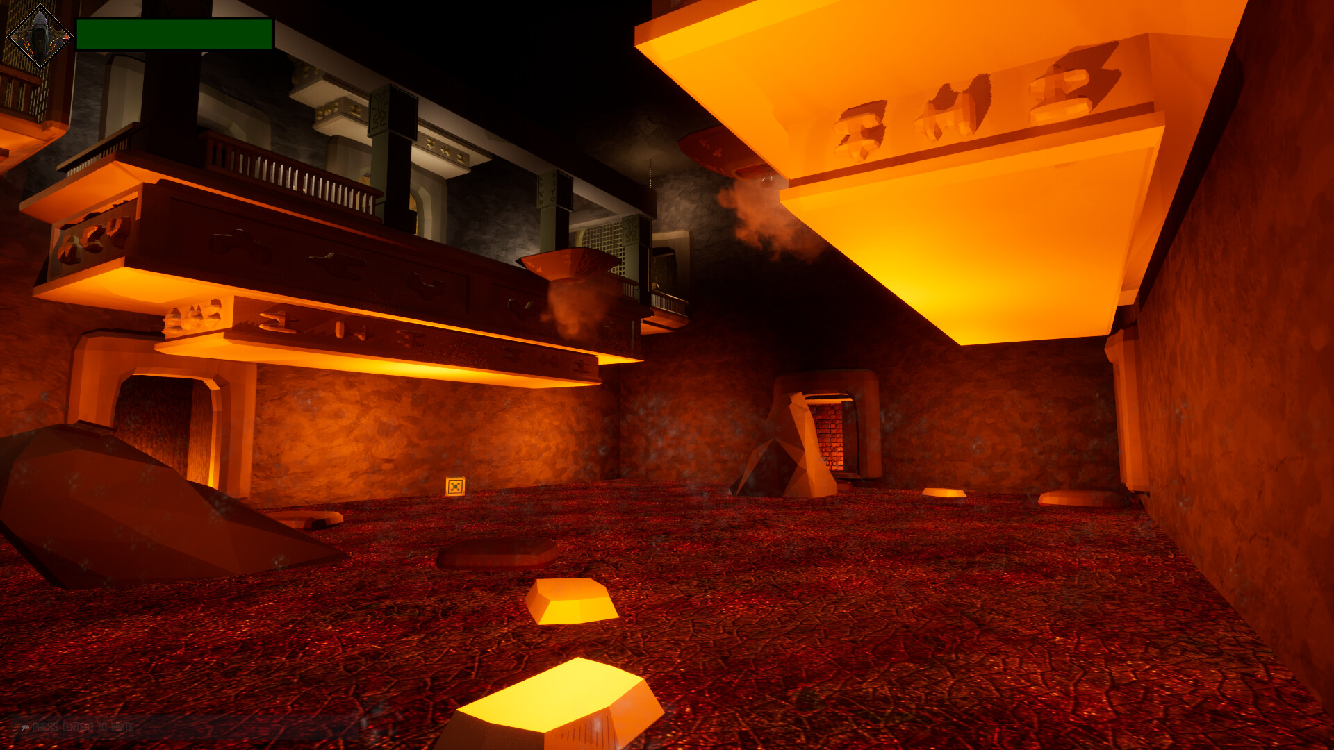 Susurye of Shadows #9