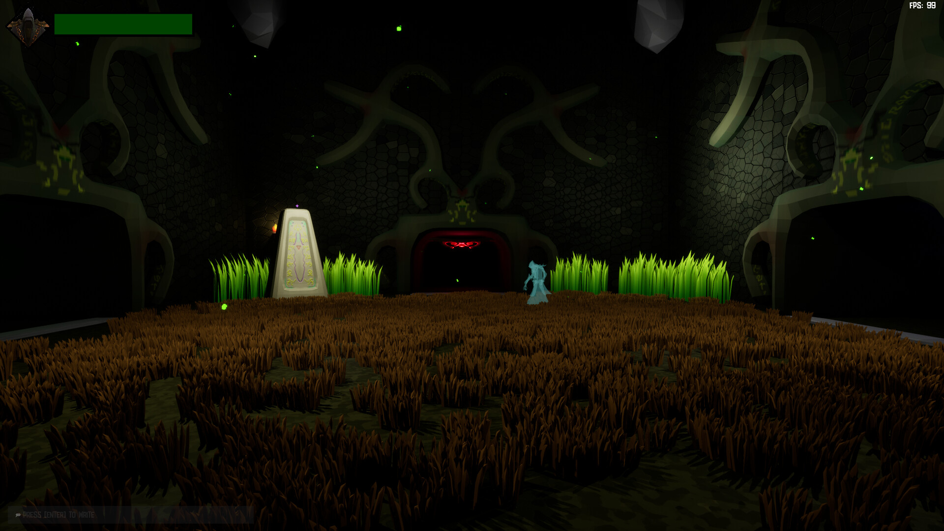 Susurye of Shadows #3