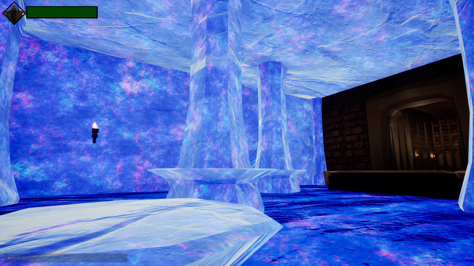 Susurye of Shadows #11