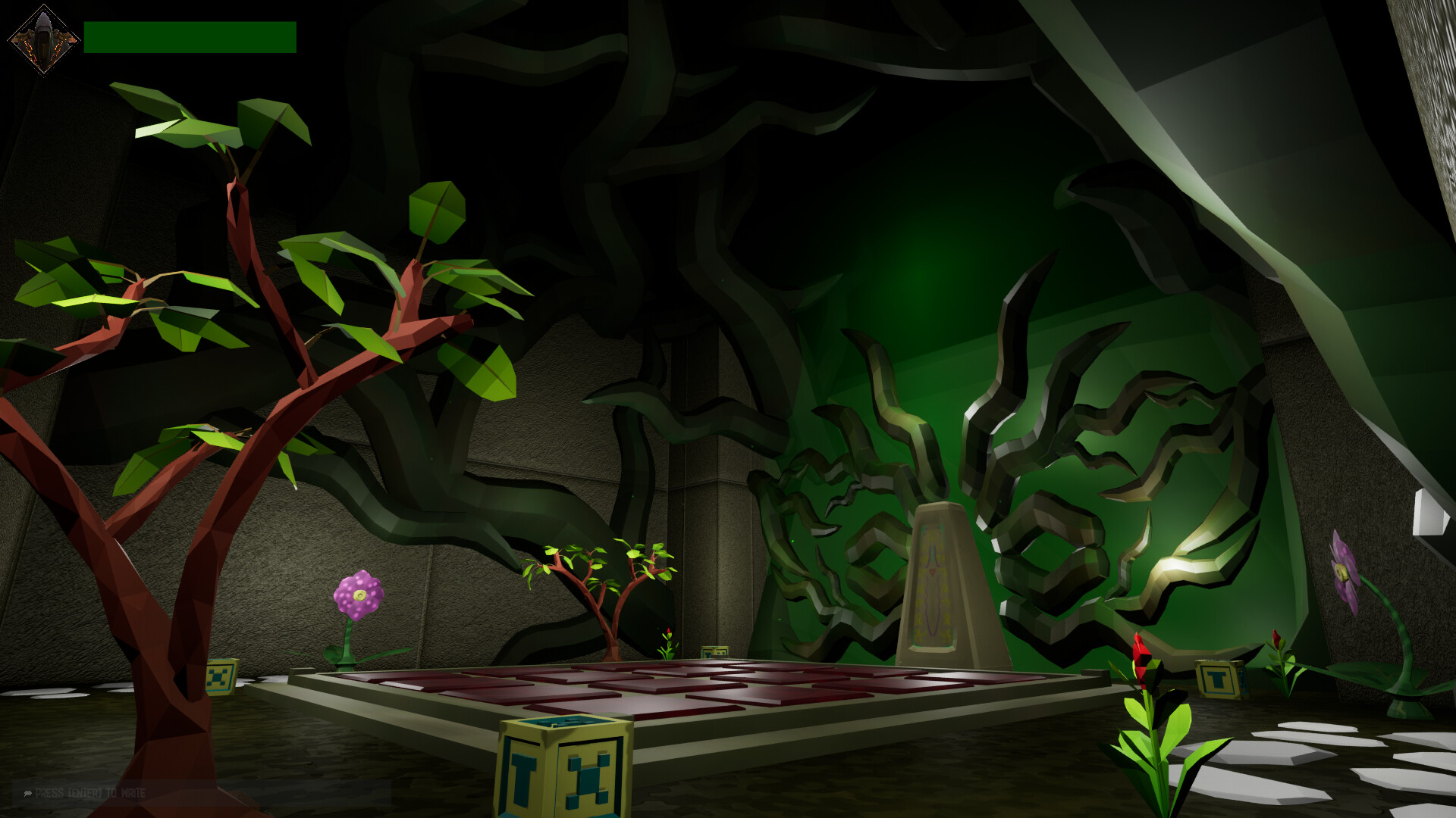 Susurye of Shadows screenshot 1