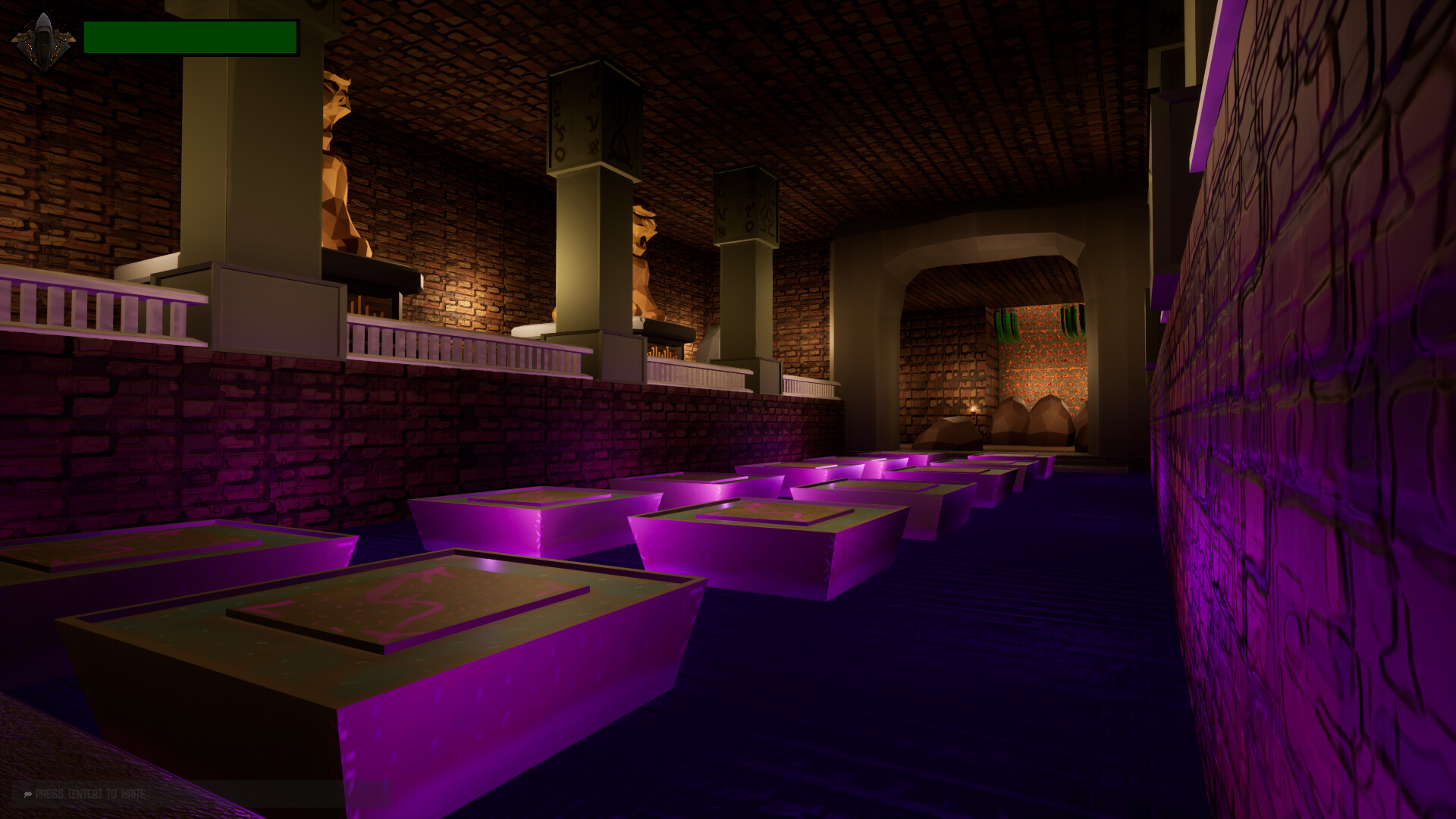 Susurye of Shadows #10