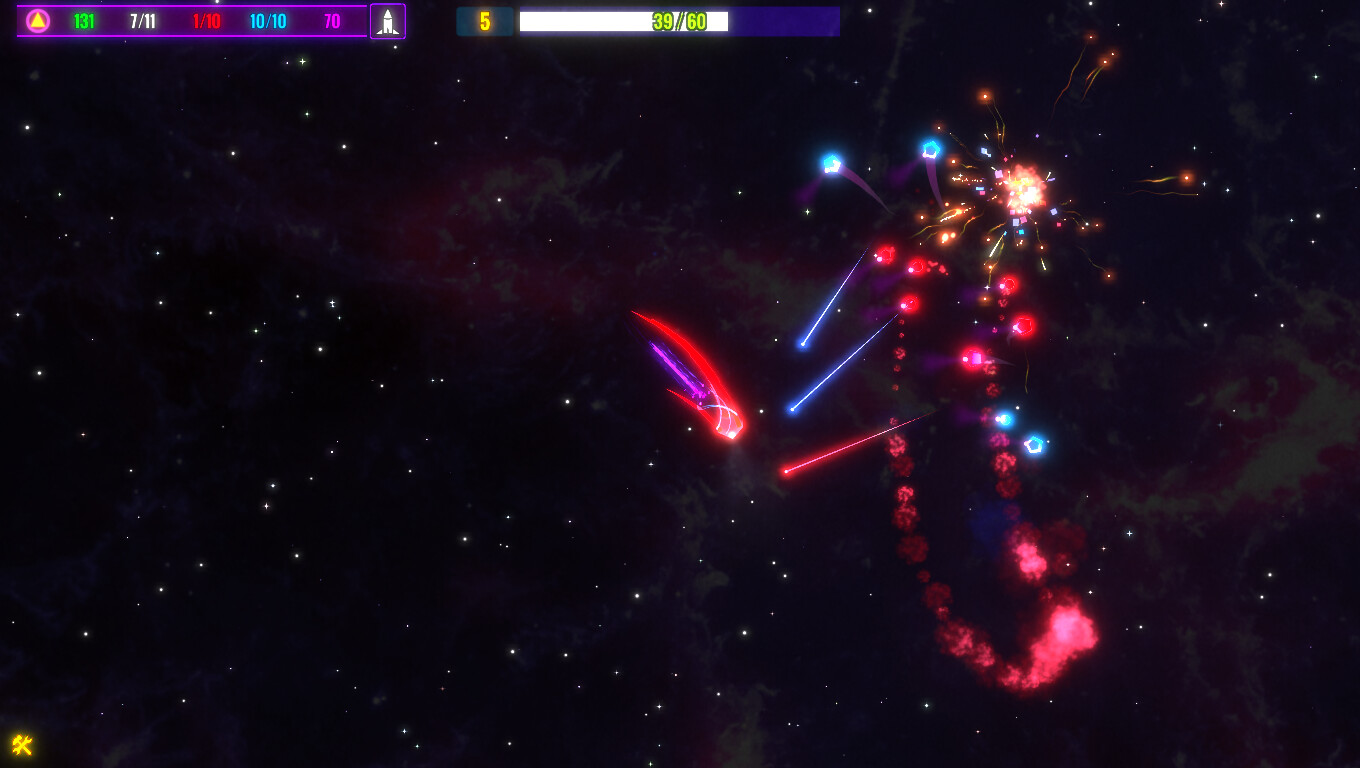 PinCOL screenshot 1